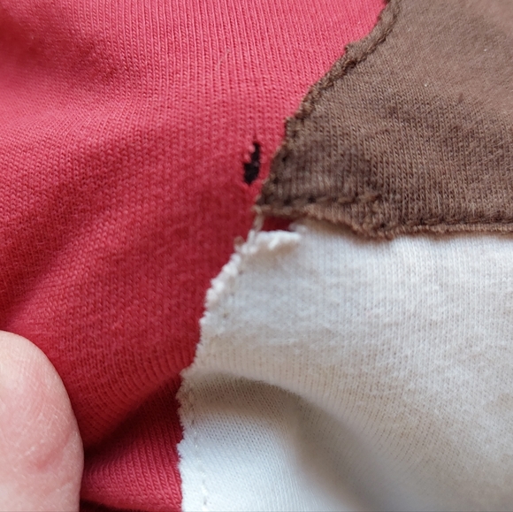 2012 (v)guc raccoon 7-8 years - Picture 11 of 13